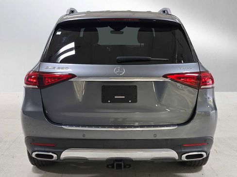 Used 2020 Mercedes-Benz GLE 350 4MATIC w/ Premium Package image 4