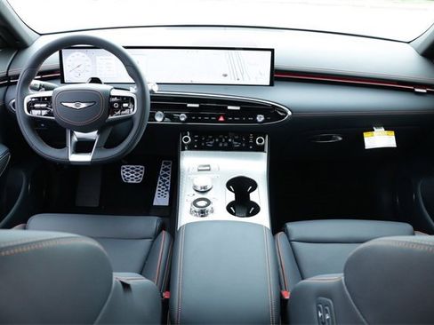 New 2026 Genesis GV70 2.5T Sport Prestige image 20