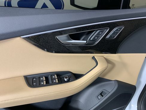 Used 2023 Audi Q7 3.0T Premium Plus w/ Premium Plus Package image 14