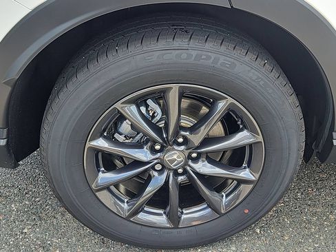 Used 2026 Honda CR-V EX-L image 9