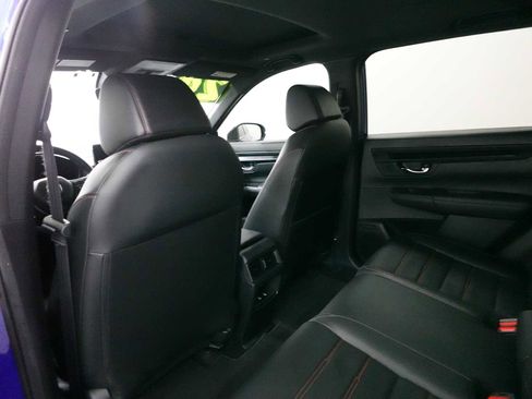 Certified 2024 Honda CR-V Sport-L image 27