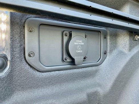 Used 2026 RAM 1500 Big Horn AWD/4WD image 15