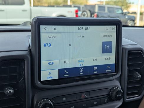 Certified 2023 Ford Bronco Sport Outer Banks w/ Tech Package image 20