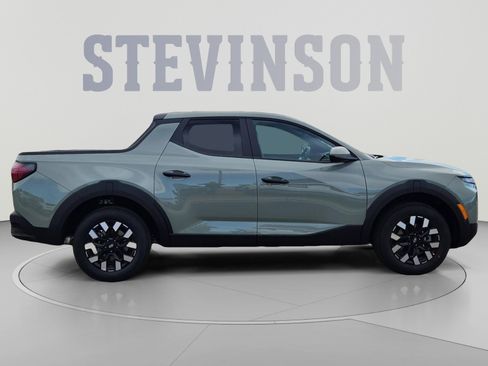New 2026 Hyundai Santa Cruz SE AWD/4WD image 5