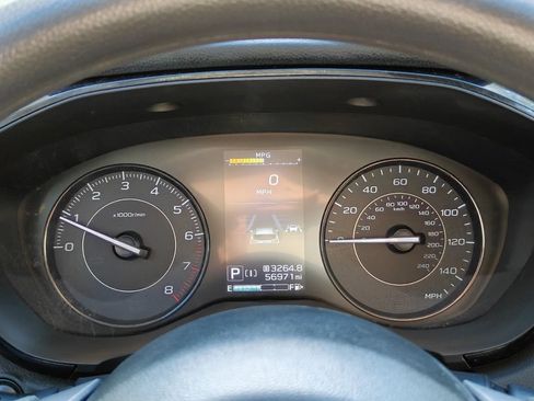 Used 2022 Subaru Impreza 2.0i Premium AWD/4WD image 23