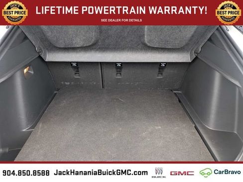 Used 2024 Buick Envista Sport Touring w/ Convenience I Package FWD image 14