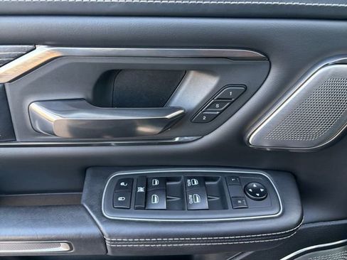 Used 2020 RAM 1500 Limited image 4