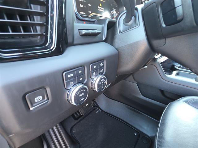 Used 2024 GMC Sierra 2500 AT4 w/ AT4 Premium Plus Package AWD/4WD image 19
