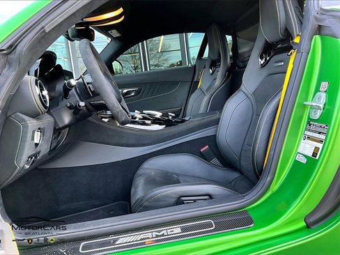 Used 2018 Mercedes-Benz AMG GT R image 20