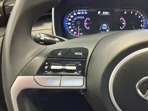 Used 2022 Hyundai Tucson SEL FWD image 17