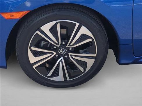 Used 2016 Honda Civic EX-L image 22