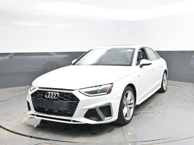 Used 2024 Audi A4 2.0T Premium Plus AWD/4WD image 6