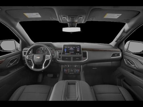 Used 2023 Chevrolet Tahoe LS image 8