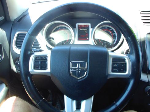 Used 2019 Dodge Journey GT AWD/4WD image 15