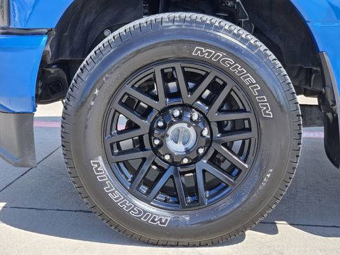 Used 2020 Ford F250 Lariat image 14