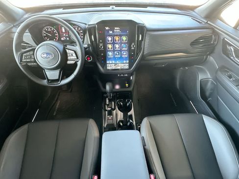 New 2026 Subaru Forester Sport AWD/4WD image 24
