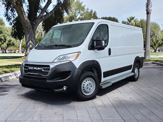 Used 2025 RAM ProMaster 2500 w/ U-Haul Equipment Group FWD video 2