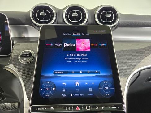 Certified 2026 Mercedes-Benz GLC 300 4MATIC image 29