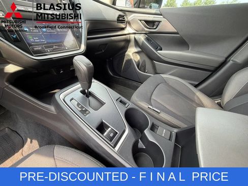 Used 2025 Subaru Impreza 2.0i AWD/4WD image 25