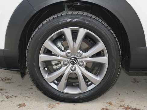 Used 2021 MAZDA CX-30 FWD 2.5 S w/ Select Package image 12