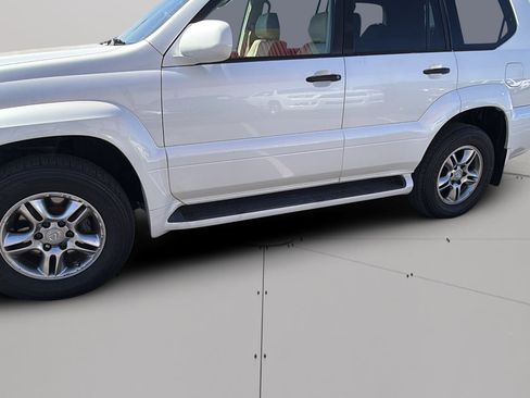 Used 2008 Lexus GX 470 AWD/4WD image 35