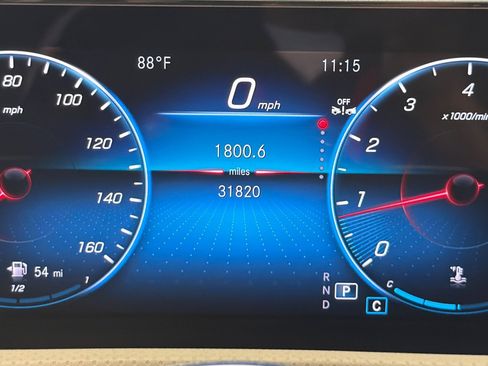 Used 2023 Mercedes-Benz CLA 250 image 23