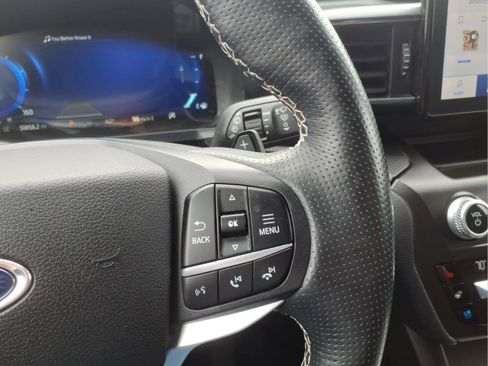 Used 2020 Ford Explorer ST image 15