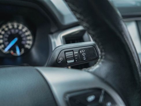 Used 2020 Ford Ranger XLT w/ Equipment Group 301A Mid image 16