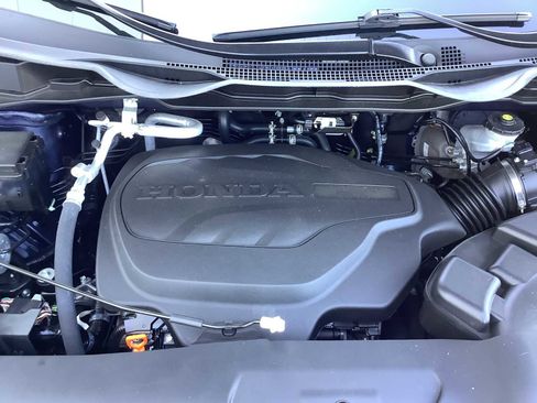 Used 2023 Honda Odyssey EX-L image 8