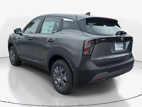 New 2026 Nissan Kicks S image 7
