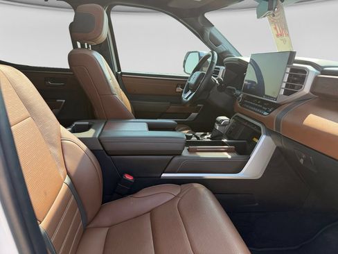 Used 2024 Toyota Tundra 1794 Edition AWD/4WD image 26
