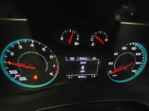 Used 2022 Chevrolet Malibu LS w/ Driver Confidence Package II image 23