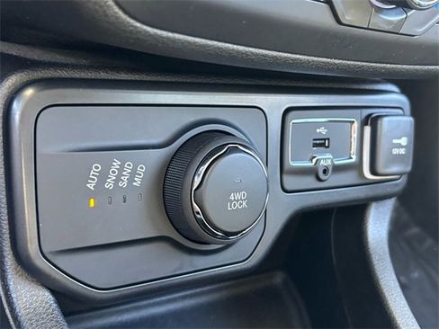Used 2023 Jeep Renegade Altitude image 26