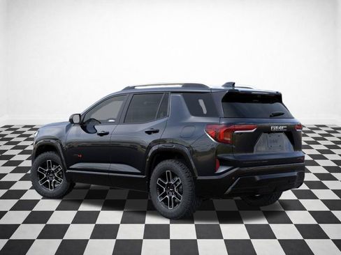 New 2026 GMC Terrain AT4 w/ Convenience Package III AWD/4WD image 32