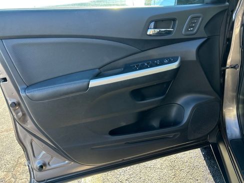 Used 2016 Honda CR-V Touring image 18