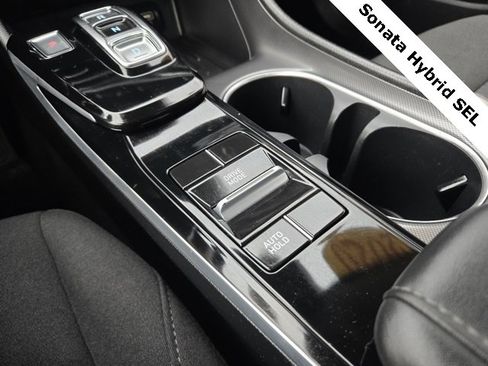 Used 2020 Hyundai Sonata SEL image 22