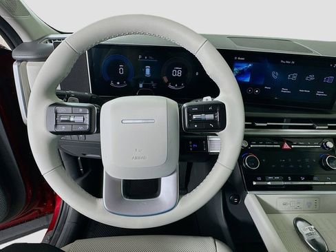 New 2026 Hyundai Santa Fe SEL image 10