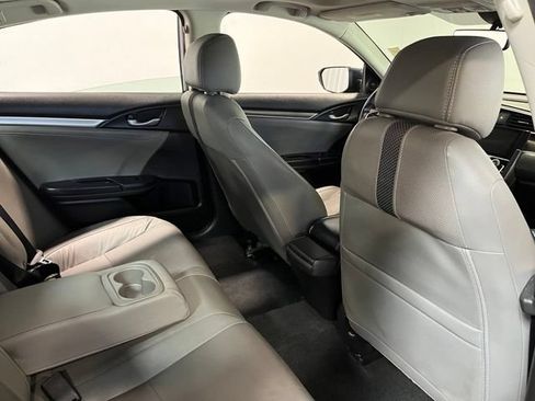 Used 2020 Honda Civic EX-L image 14