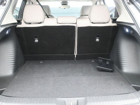 Used 2025 Honda HR-V LX image 13