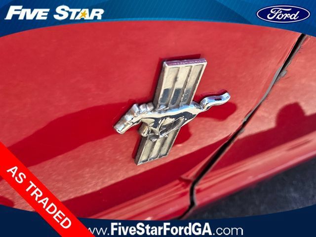 Used 2005 Ford Mustang Premium RWD image 10