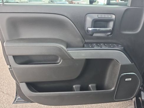 Used 2018 Chevrolet Silverado 2500 LTZ w/ Duramax Plus Package AWD/4WD image 16