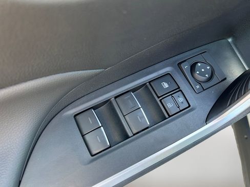 Used 2024 Toyota RAV4 SE AWD/4WD image 21
