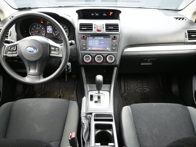 Used 2016 Subaru Impreza 2.0i AWD/4WD image 17