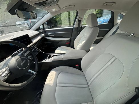Used 2026 Hyundai Sonata Blue FWD image 31