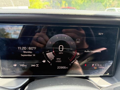 Used 2026 GMC Terrain Elevation AWD/4WD image 26