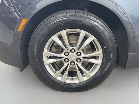 Used 2020 Cadillac XT5 Premium Luxury AWD/4WD image 34