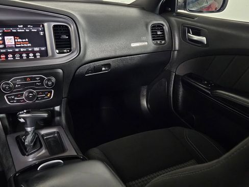 Used 2023 Dodge Charger SXT w/ Blacktop Package RWD image 10