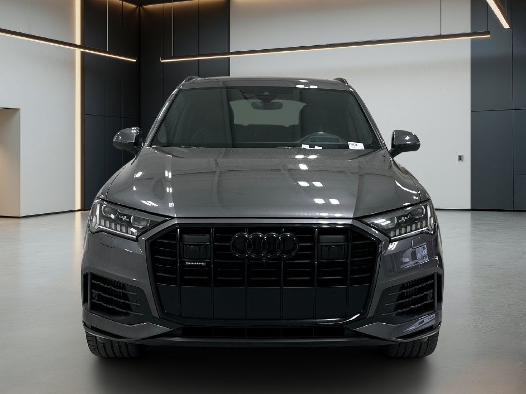 Used 2022 Audi Q7 3.0T Prestige AWD/4WD image 9