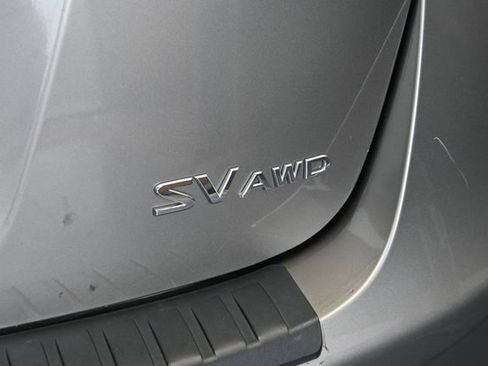 Used 2013 Nissan Rogue SV w/ Premium Pkg AWD/4WD image 11