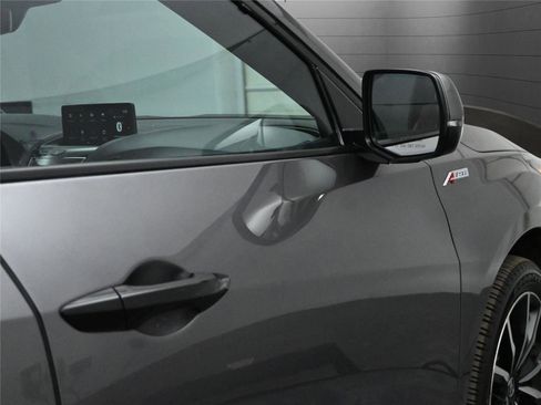 Used 2025 Acura RDX A-Spec image 21